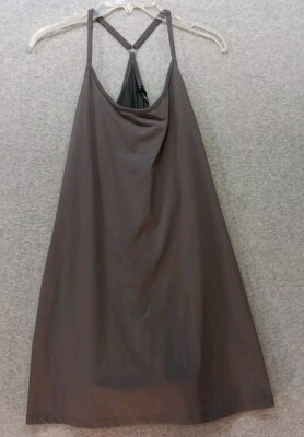 knee length dresses for ladies Black Crane | Maxi Dress Large | Cotton | Slate | Women's