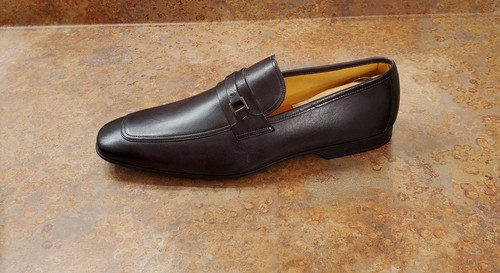 New! Magnanni 'Miengo' Bit Strap 