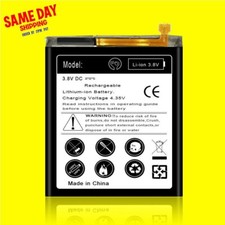 Heavy-Duty 4550mAh EB-BA515ABY/ABE Battery For Samsung Galaxy A51 SM-A515U Phone