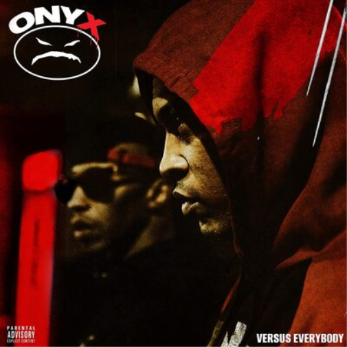 Onyx Onyx Versus Everybody (Vinyl LP) 12" Album