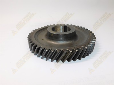 46-1-24 New Tremec, TTC, Spicer C/S GEAR, Obsolete, NOS