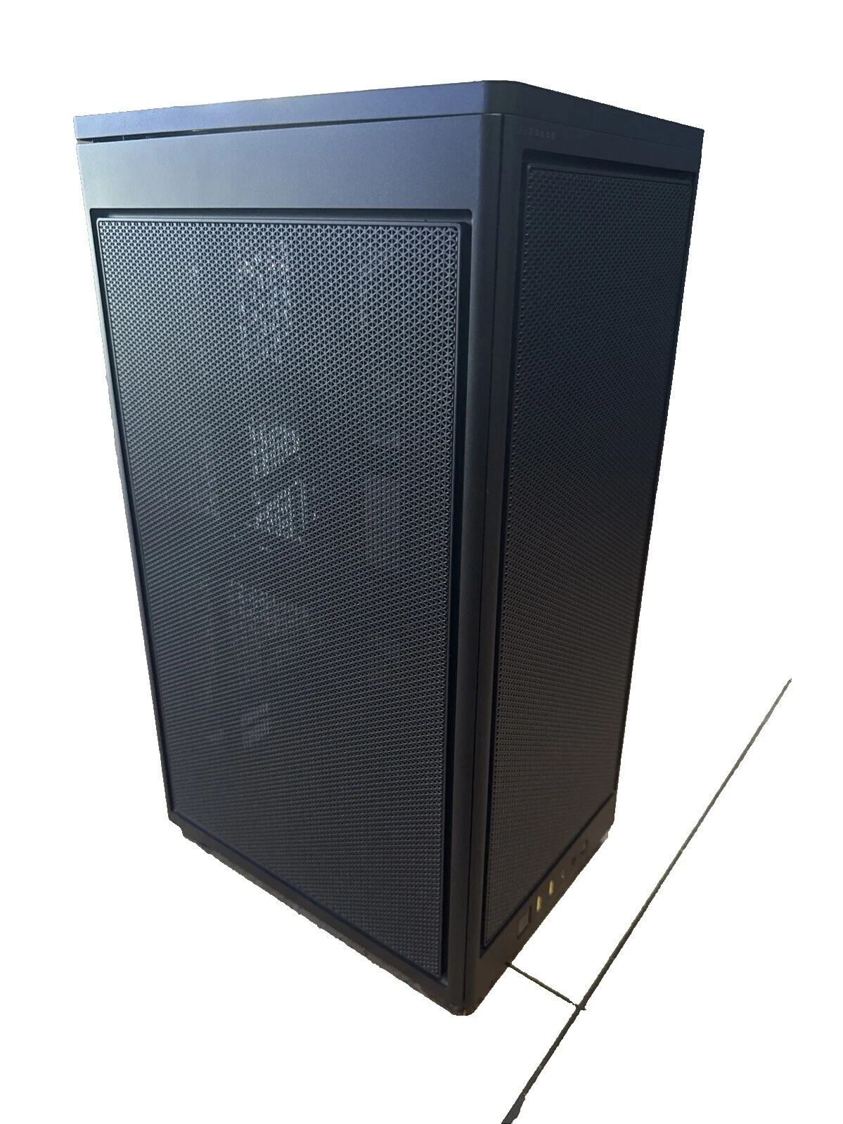 Fundas de Ordenador Mini Torre Corsair