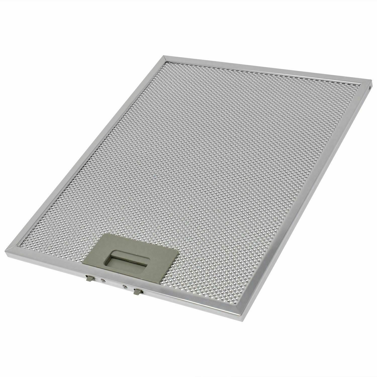 Genuine Baumatic Cooker Hood Metal Grease Filter BT7.3GL buyParts