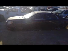 Used Left Door Mirror fits: 2009 Chevrolet Malibu Power w/o light sensitive opt