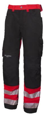 Helly Hansen Herren Handwerkerhose Sicherheitshose Berufskleidung Montage