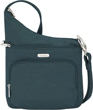 : Essentials - Anti-Theft - North/South Crossbody Bag