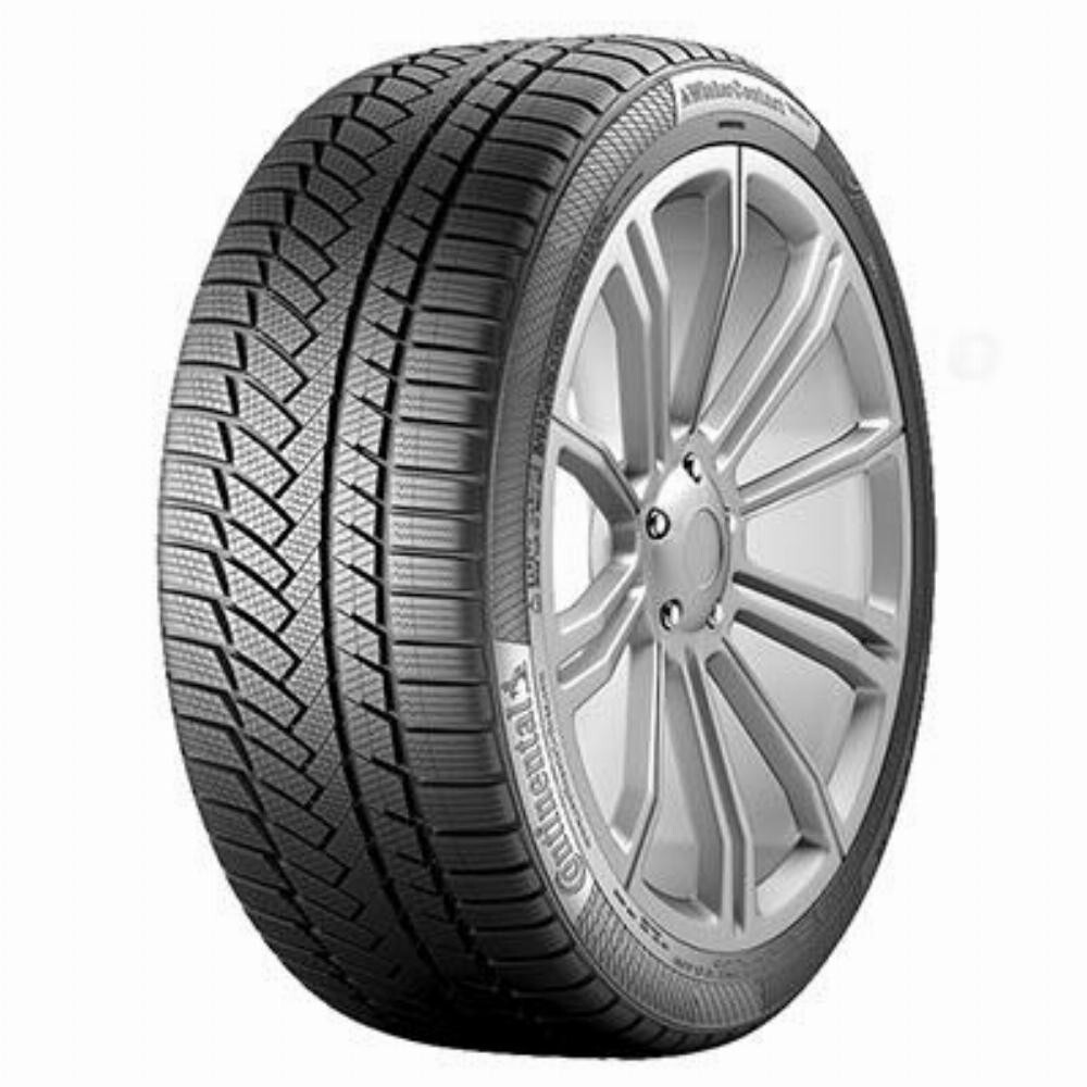 PNEUMATICO CONTINENTAL CONTIWINTERCONTACT TS 850 P SUV XL 255 60 R 20 113 V