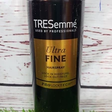 TRESemme ULTRA FINE Hairspray - 311g/11 oz