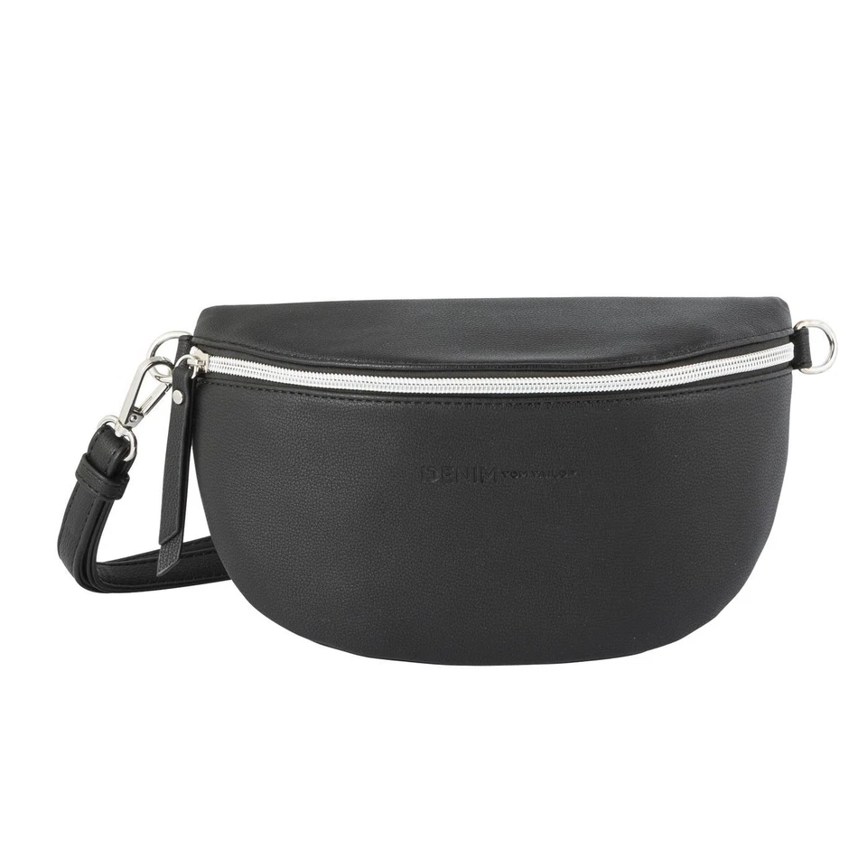 Tom Tailor Denim Damen Gürteltasche Bauchtasche Hüfttasche Hip Bag Rosie 300618