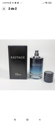 sauvage dior for men perfume , One Of The Best Perfumes Out There