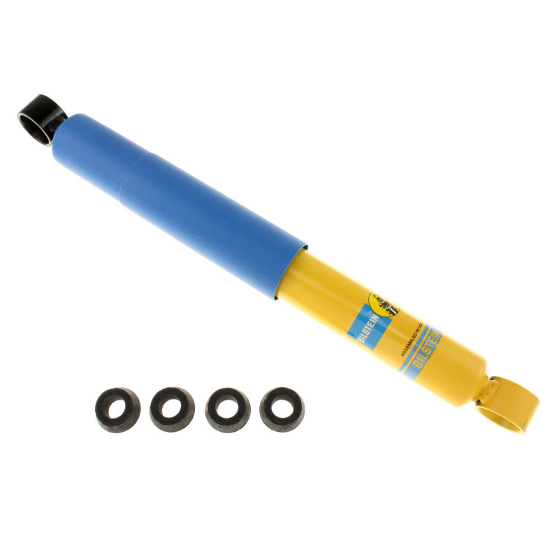 Bilstein B6 1995 Toyota Tacoma SR5 Rear Right 46mm Monotube