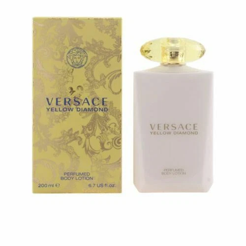 Versace Skin Care