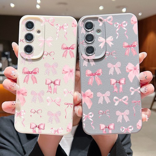 Funda de teléfono para Samsung Galaxy S25 Ultra S24 S23 S22 A16 A15 A55 A54 cubierta con arco - Imagen 2 de 16