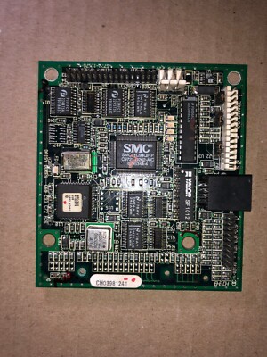 CALIFORNIA SPEED ''DAISY DUKES'' PCB MIDWAY 5772-15576-01 ARCADE