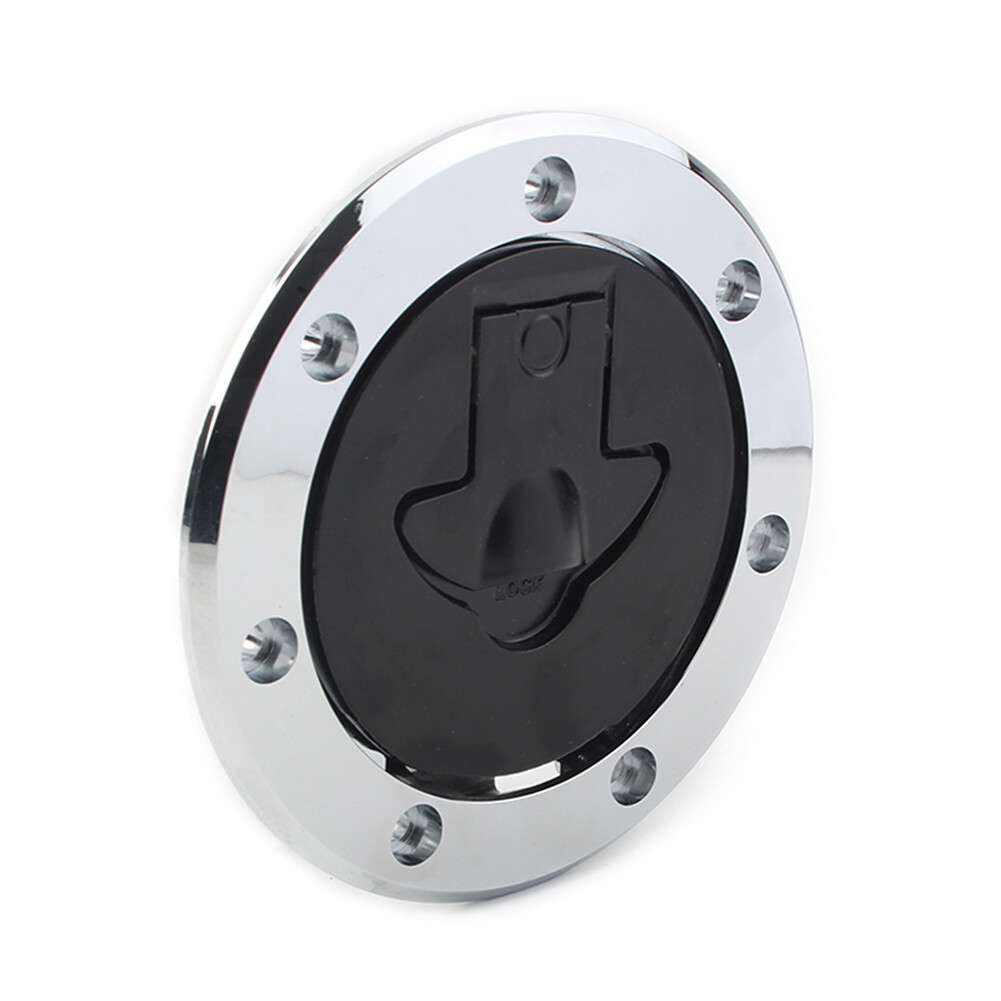 Fuel Gas Tank Cap Cover Lock Keys For Ninja ZX7 ZX7R ZX7RR ZX750 ZX9R