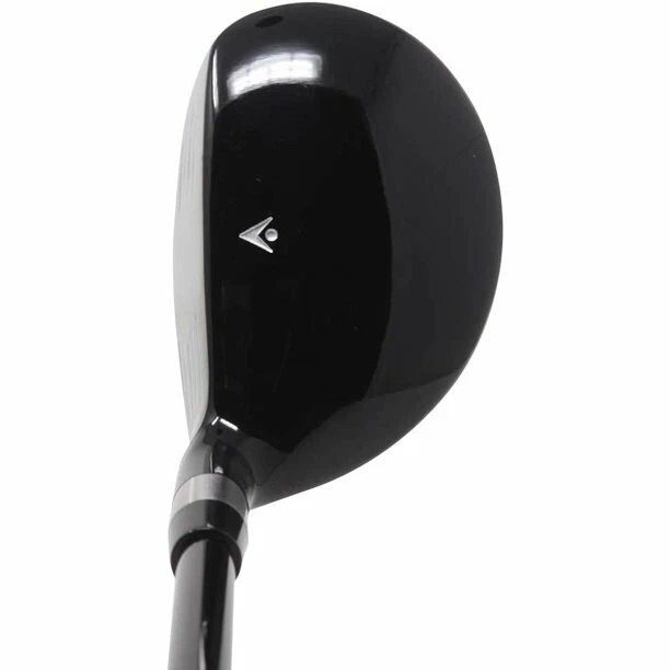 IDRIVE NO SHANK WOOD HYBRID WEDGE (your choice) PW SW LW SAND LOB PITCHING WEDGE - Image 4 of 4