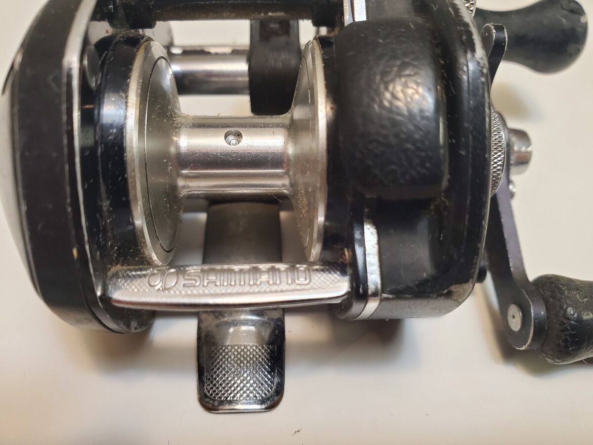 vintage shimano bantam mag plus BMP15SG bmp15 sg bmp XHS vintage shimano bantam mag plus BMP15SG bmp15 sg bmp XHS