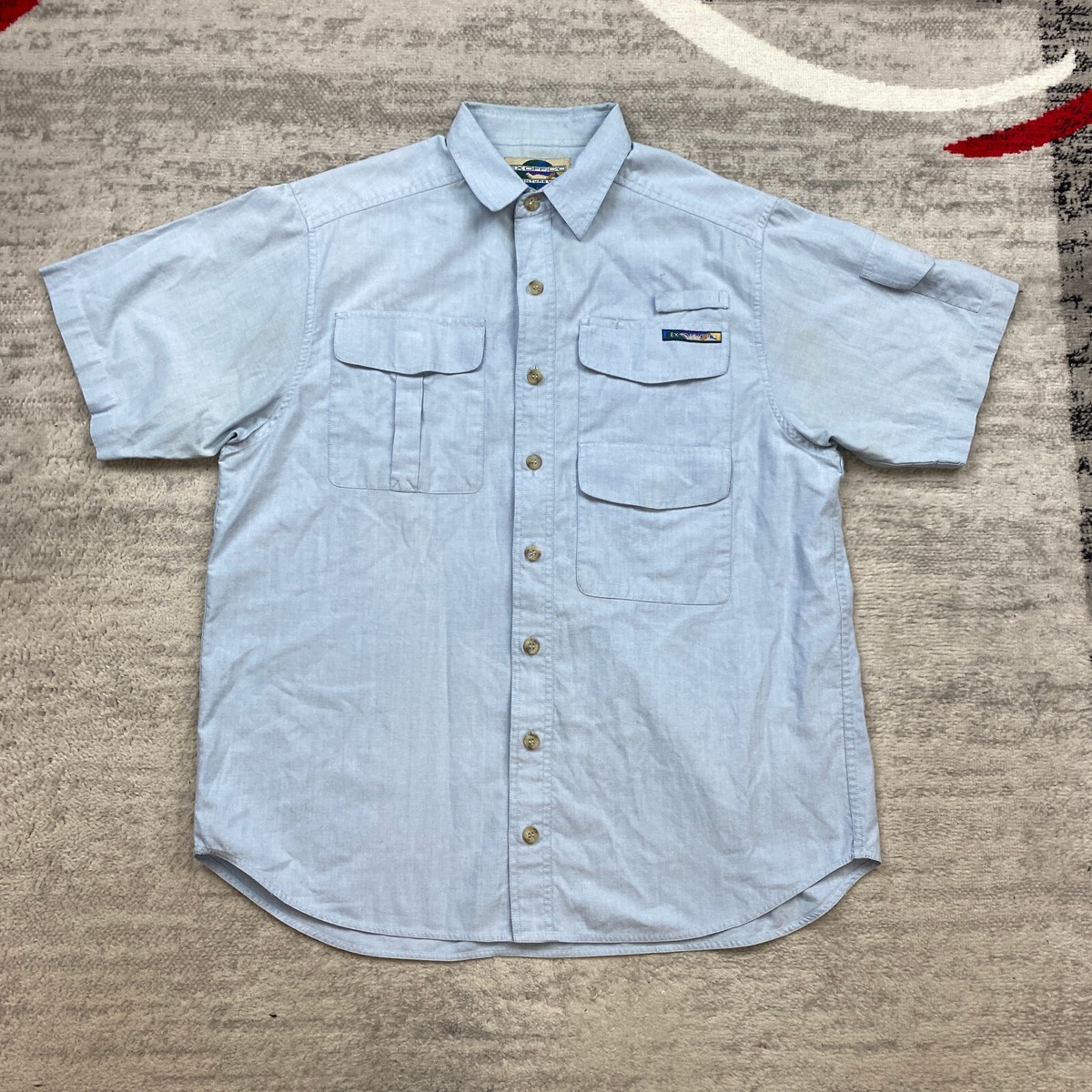 Exofficio Example Ex Officio Shirts Buy ExOfficio Men's Langley Button Down Shirt At