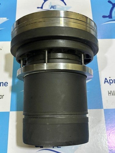 sabroe smc104/106/108/112/116 compressor Cylinder Liner - Picture 2 of 3