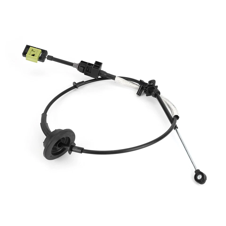 Cable de palanca de cambios de transmisión automática para Ford F-150 Heritage Expedition F-150 Foto 3 de 4