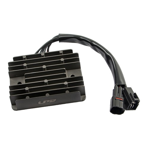 32800-47H00 Rectifier Voltage Regulator For 06-22 Suzuki Gsxr-600/750/1000 - Picture 6 of 10