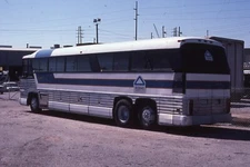 Original Bus Slide SCE&G  1985 #11