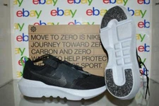 Nike Crater Impact (GS) Big Kids' Shoes Black-Iron Grey DB3551-001 NIB