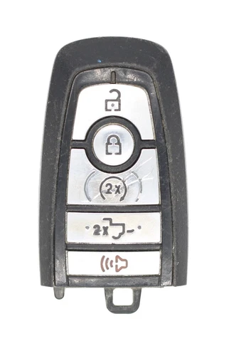 OEM Ford M3N-A2C931426 | M3N-A2C93142600 Smart Key Fob with 5 Buttons - Bild 1 von 2