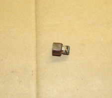 1986-1988 Corvette C4 43 Overdrive Unit Cooling Lines Brass Fitting 14082739