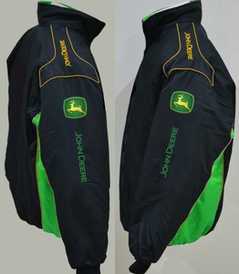 john deere winter jacket