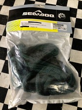 Sea-Doo 15 ft. Heavy Duty Hunter Green Boat JetSki Docking Cord Rope