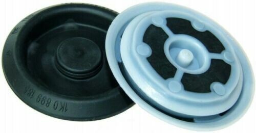 VW AUDI SEAT SKODA 40mm Floor Bung Plug Grommet 1K0899185 Genuine EUR 3 - Foto 8