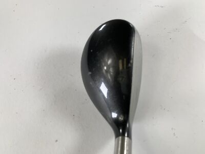 TaylorMade Rescue TP 3 Hybride 19* REAX TP 85g Graphite Rigide