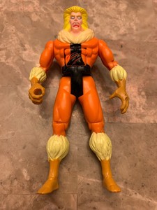 sabretooth toy biz