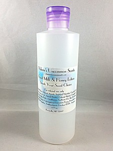 chocolate moisturizer