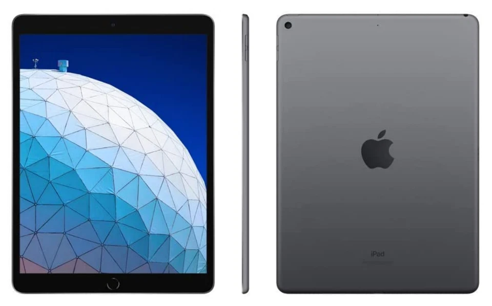 Apple iPad Air 1st Gen A1474 BOXED 16GB WiFi 9.7" Space Grey 12 Months Warranty - Image 4 of 4