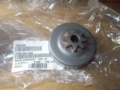 Stihl OEM Spur Sprocket .325