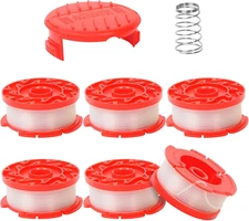 Eater Spool Compatible with Craftsman 30 Feet / 0.065 Inch Line String Trimmer