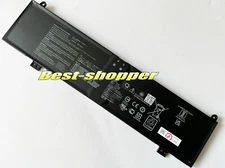 US New Genuine C41N2013 Battery For ASUS ROG Zephyrus  S17 G15 GU603 GX703 G513