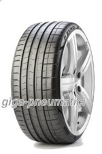 Pneumatici estivi Pirelli P Zero PZ4 SC 245/45 R18 100Y XL