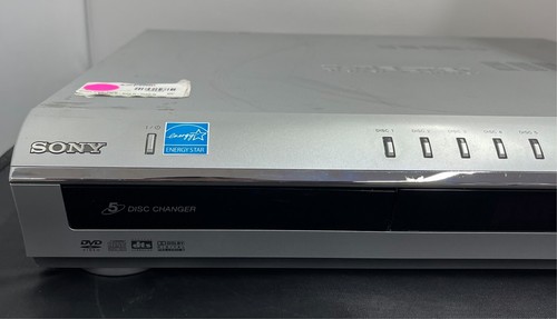 Sony DAV-DX150 5.1ch DVD/CD Home Theater System DVD Receiver - Picture 2 of 10