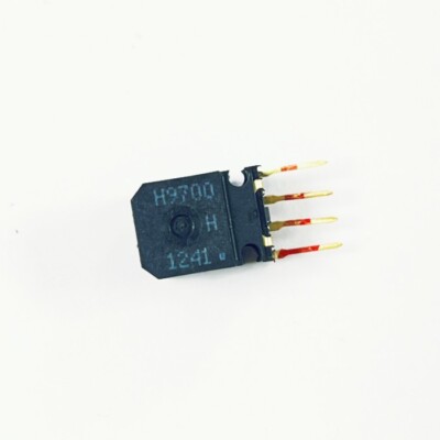 Avago AGILENT HEDS-9700 Digital Output Small Optical Encoder Modules New