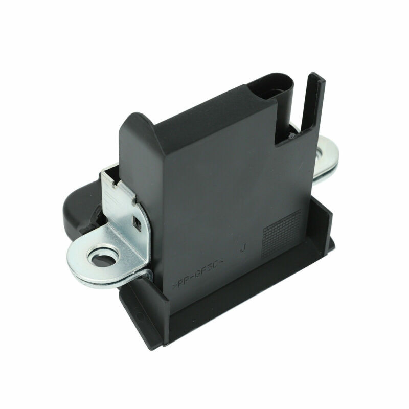 Trunk Door Lock Latch Fits For VW Volkswagen Tiguan Jetta Golf TDI GTI R MK6 MK7