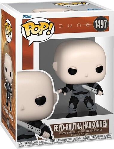 Funko Pop Dune 2 Bundle [New Toy] | eBay