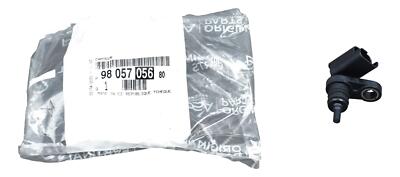 Original Fuel Temperature Sensor Peugeot Boxer III 2.2HDI 9805705680