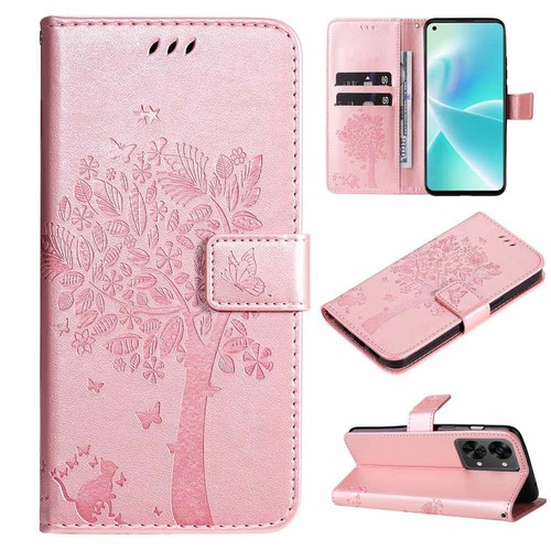 For OnePlus 9 10 Pro Nord 2T CE 2 Lite 5G Wallet Card Holder Leather Case Cover - Picture 8 of 46