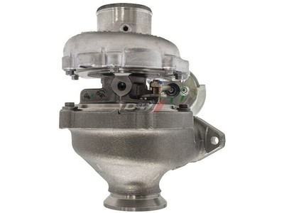 For 2014-2015 Chevrolet Cruze Turbocharger Garrett 93254BXCX Diesel Turbocharger