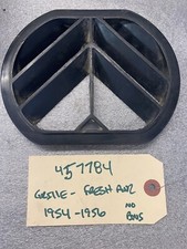 1954 To 1956 Packard Fresh Air Grille - 457784 No Pins