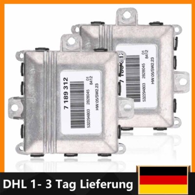 Xenon HID set 35W of 55W voor KTM RC8 1190 - LEVENSLANGE GARANTIE en GRATIS LEVERING