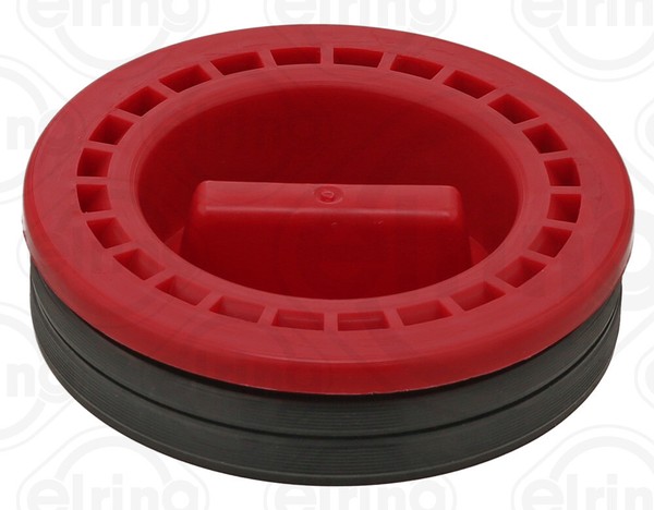 Elring 933.710 Shaft Seal, Crankshaft For Daimler Jaguar Land Rover-image